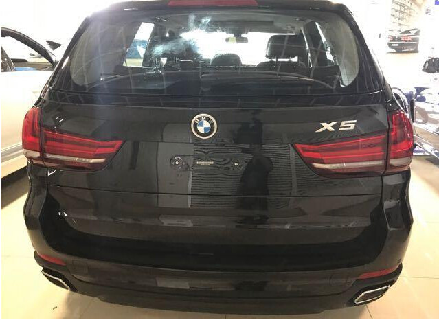 【新款宝马X5 动力足大马力品质超凡】