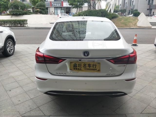 逸动18款 1.6l gdi 手动时尚