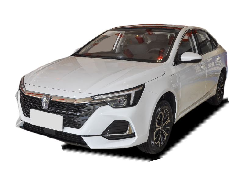 荣威i6 MAX新能源 2022款 EV 500天幕特别版