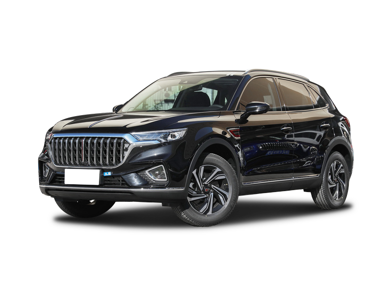 Hongqi HS5 2022 Modified 2.0T Zhilian Qixiang
