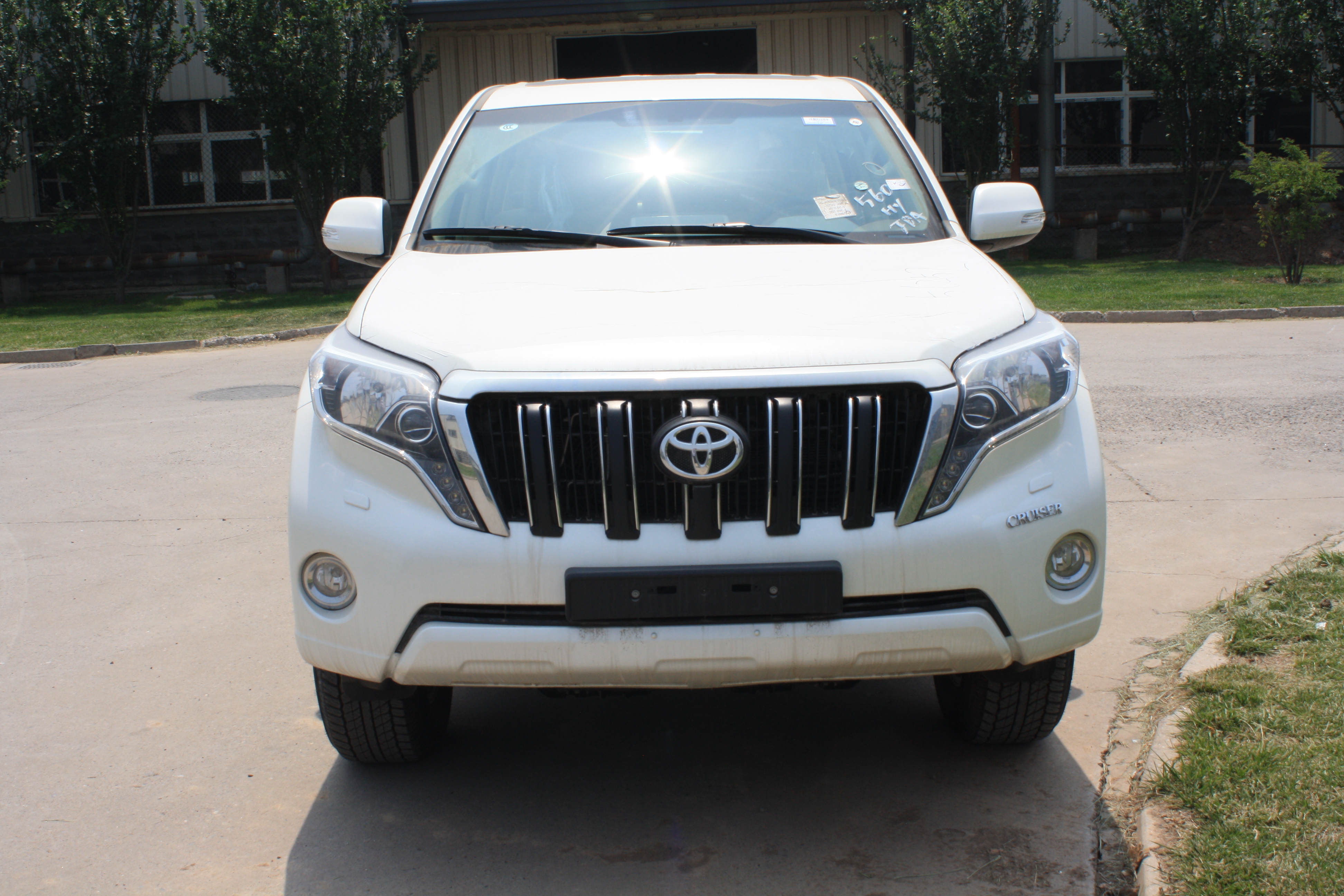 北京御尊行汽车销售有限公司天津分公司