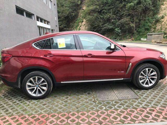 0t 基本 弗拉门科红76.80万 -东莞中实汽车销售有限公司