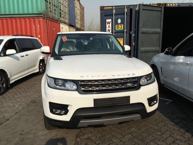 天津凯驰汽车销售有限公司