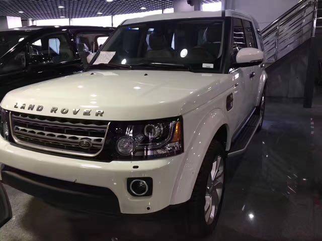 00万 -天津凯驰汽车销售有限公司