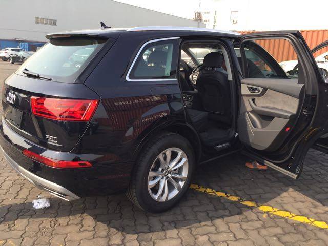 天津京津众泰国际贸易有限公司(保税区店)