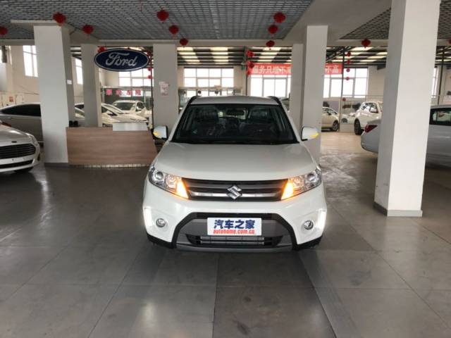 88万 -秦皇岛悦瑞汽车销售有限公司