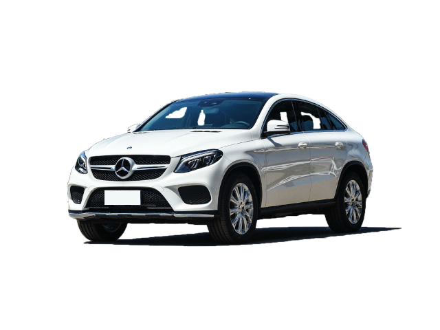 奔驰gle500 17款 轿跑suv