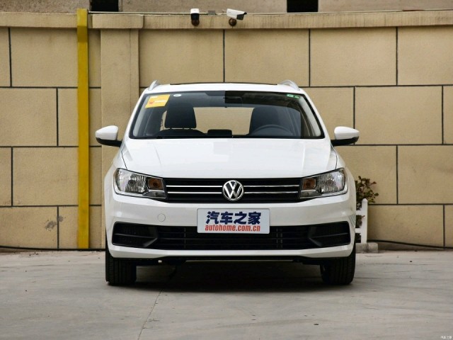 桑塔纳 16款 1.6l 手动风尚