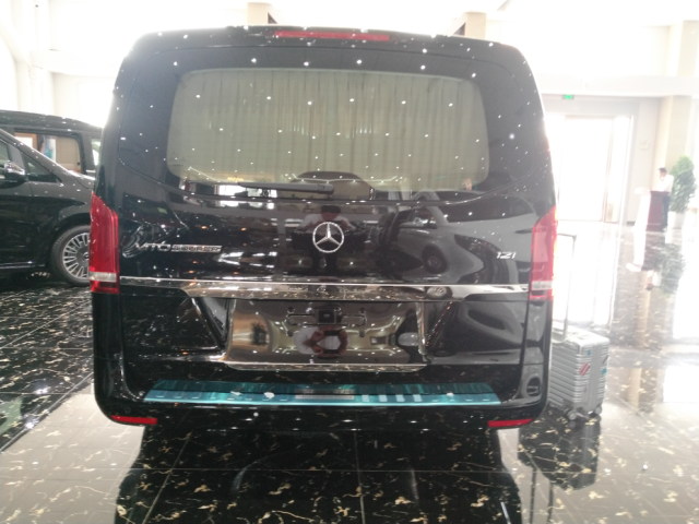 天津海鑫行汽车商贸有限公司