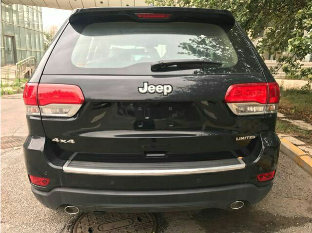 天津海鑫行汽车商贸有限公司