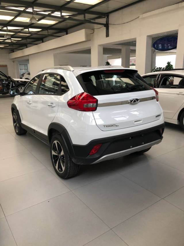 00万 -秦皇岛悦瑞汽车销售有限公司