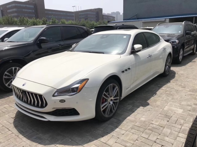 0t s 四驱 granlusso