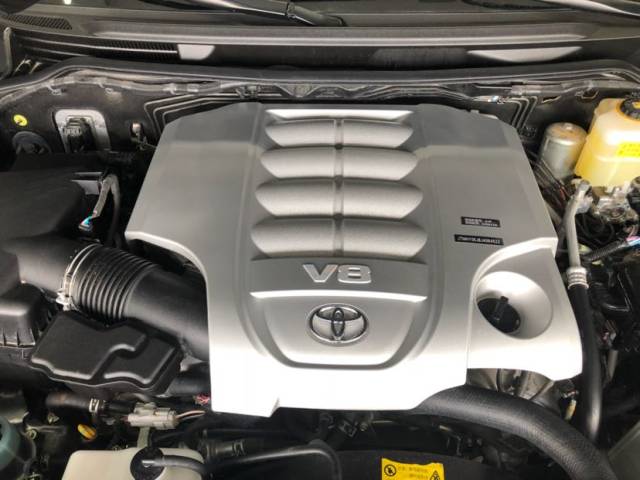 兰德酷路泽5700 18款 exr