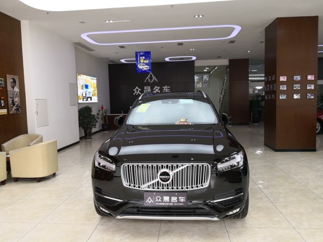 天猫汽车&众晟名车岁末送礼