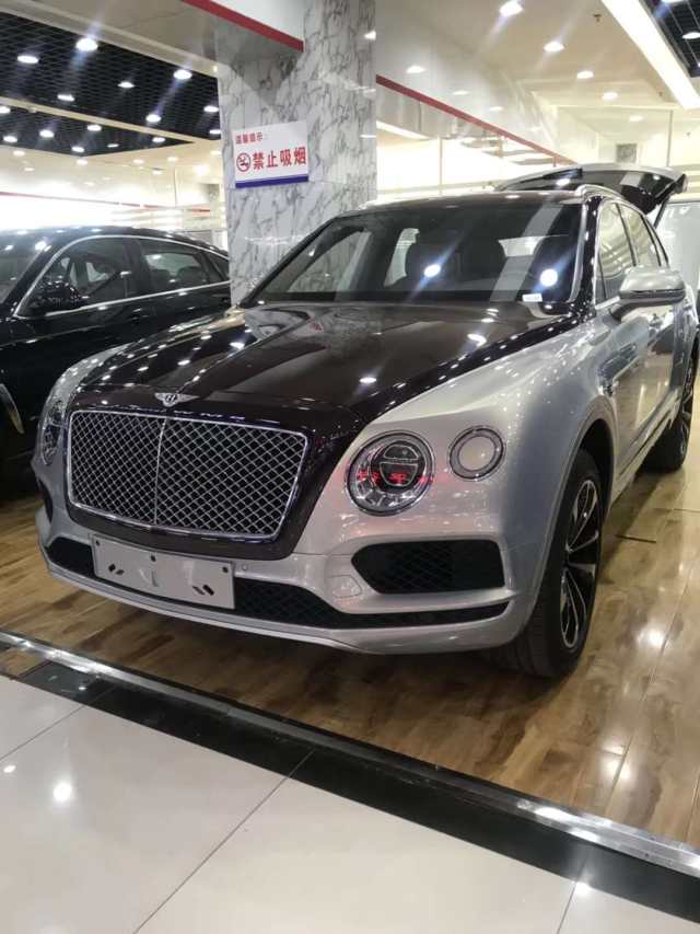 添越17款 6.0t 四座