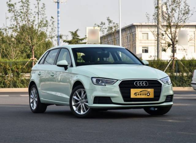 店铺主页 全部车型 奥迪a3 19款 两厢 35 进取 国v  车身 长*宽*高(mm