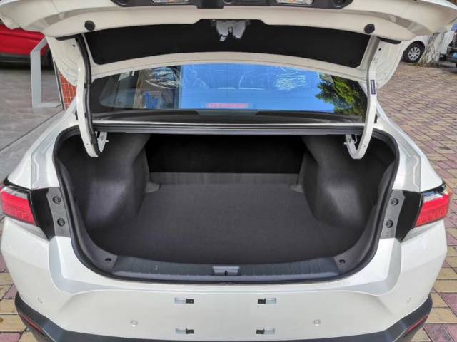 启辰d60 19款 1.6l xe cvt舒适 国v