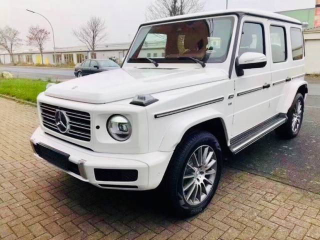 【图】奔驰g63 19款 色全219.80万 -深圳市宝诚汽车贸易有限公司