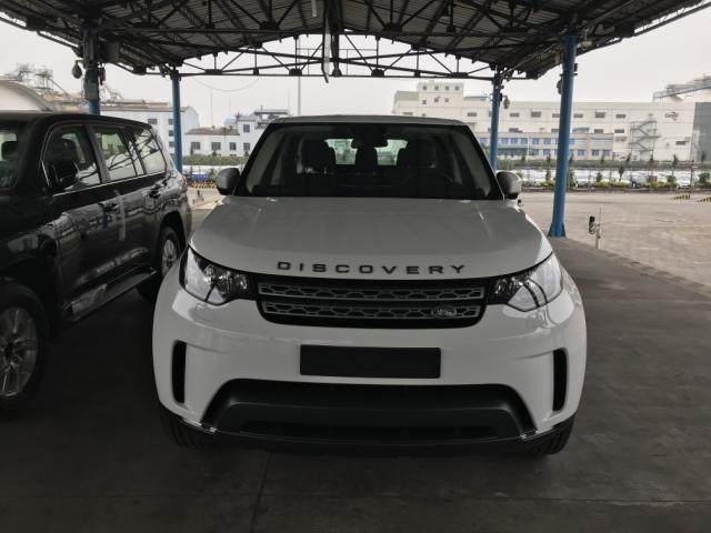 【厦门路虎全新一代发现价格:柴油版 跌破50万】-福建好车集采贸易