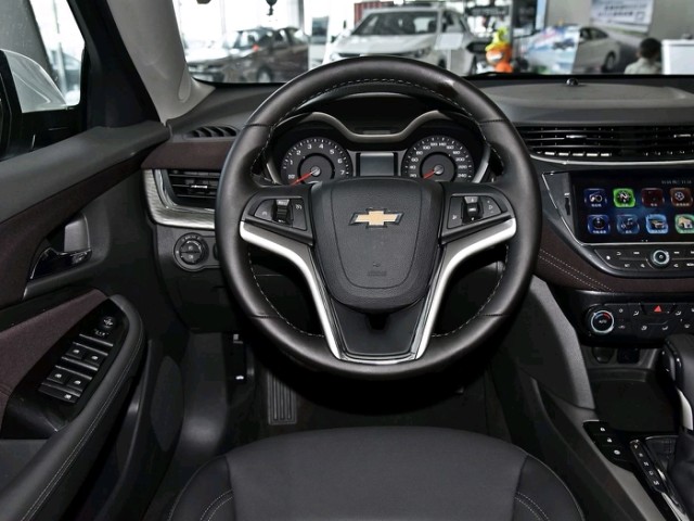 迈锐宝 18款 530t 自动豪华