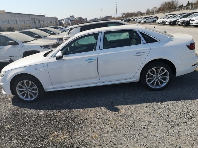 贵州帕卡汽车商贸有限公司