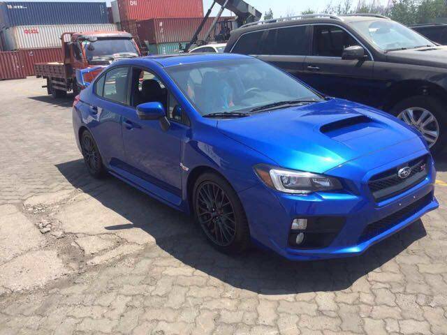 贵州帕卡汽车商贸有限公司