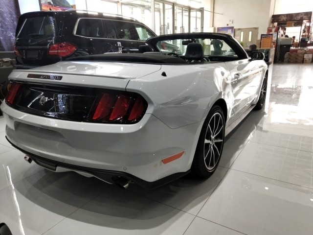 贵州帕卡汽车商贸有限公司