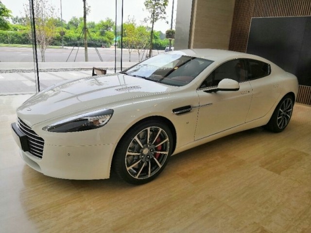 贵州帕卡汽车商贸有限公司