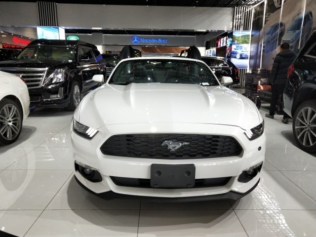 贵州帕卡汽车商贸有限公司