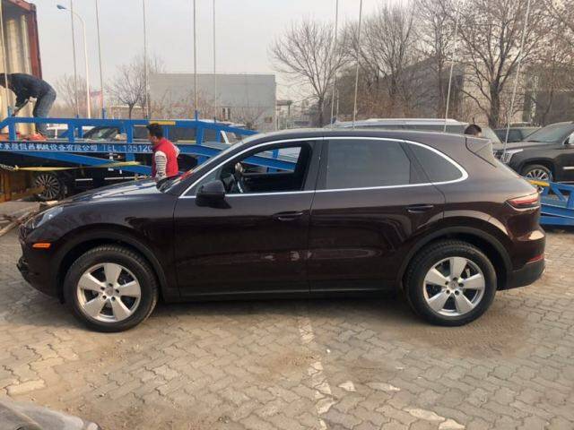 天津聚力鹏达国际贸易有限公司