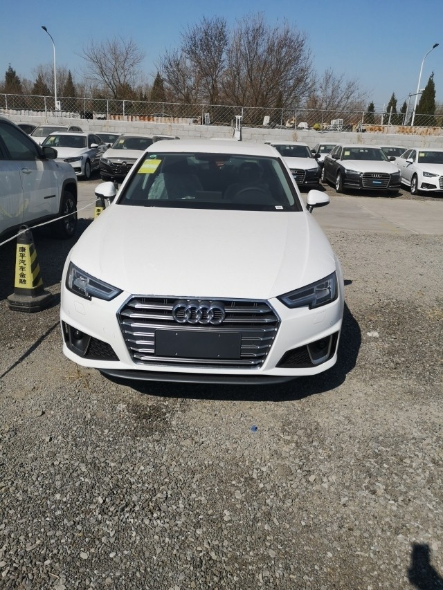 贵州帕卡汽车商贸有限公司