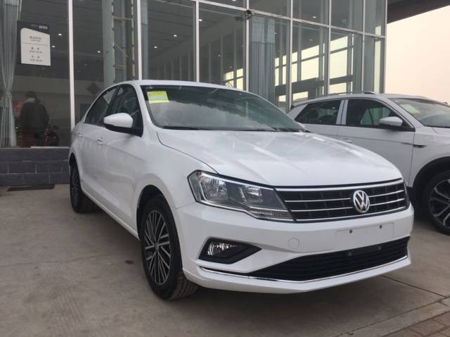 捷达19款 梦想 1.5l 手动舒适