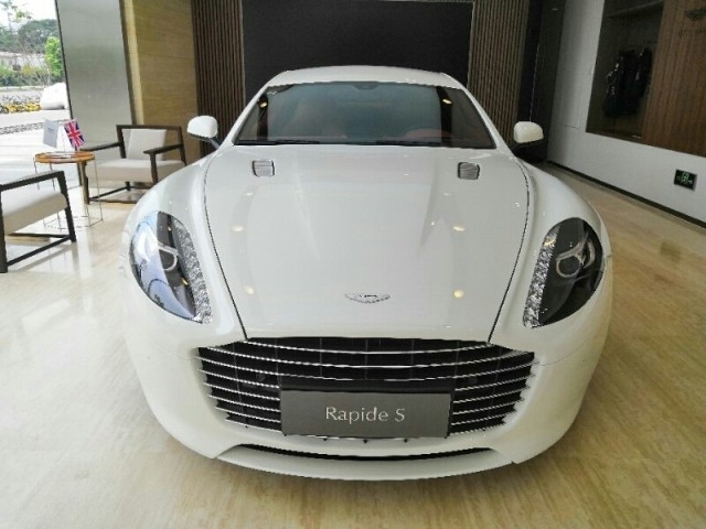 贵州帕卡汽车商贸有限公司