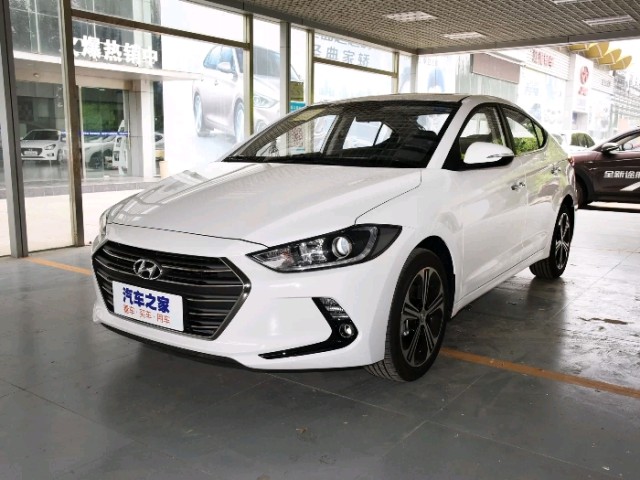 领动18款 1.4t 双离合炫动·活力