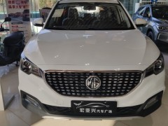  名爵ZS 2019款  1.5L 自动全球豪华版 国VI