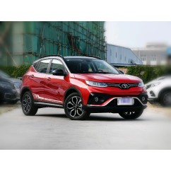 东南DX5 19款 1.5T CVT豪华