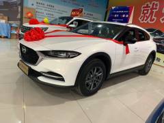  马自达CX-4 2020款  2.0L 自动两驱蓝天品位版 国VI