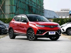 2019款  1.5L 手动豪华型报价