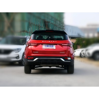 东南DX5 19款 1.5T CVT豪华车源实拍