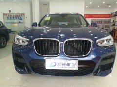 2020款  xDrive28i M运动套装 国VI