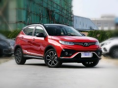 2019款  1.5L 手动精英型报价