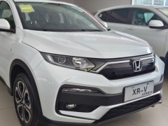 2021款  1.5L CVT经典版