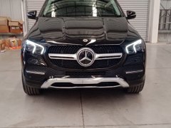  奔驰GLE级 2022款  GLE450 Coupe 标准型