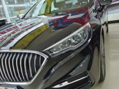 2022款  1.5T DCT旗韵版报价