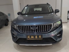 2022款  1.8TD DCT豪华型 7座报价