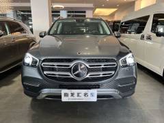  奔驰GLE级 2021款  GLE450 Exclusive 5座