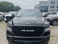  公羊1500 2022款 5.7L Laramie