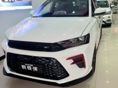 2021款  1.5T 自动黄金版