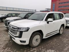 “酷路泽3500