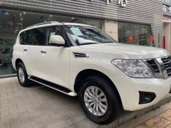 途乐 2019款  Y62 4.0L XE